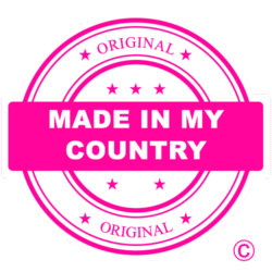 MadeinMycountry is a global platform that celebrates and supports local history, culture, art, and nature conservation efforts. For two decades, we have been sponsoring local museums, cultural organizations, travel destinations, historical sites and various cultural events around the world.