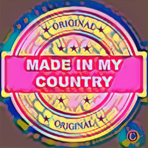 MadeinMycountry covers the planet!! Welcome to MadeinMycountry! Celebrate and Support Local Culture with MadeinMycountry